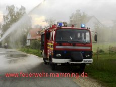 Objektübung