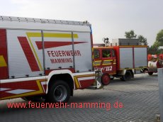 Objektübung