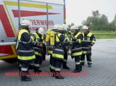 Objektübung