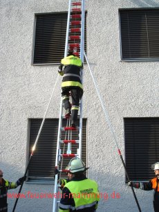 Übungsdienst