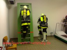 AT-Übungsanlage