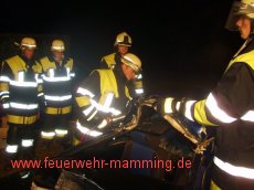 Übungsdienst