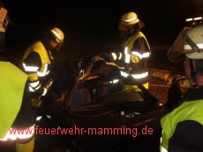 Übungsdienst