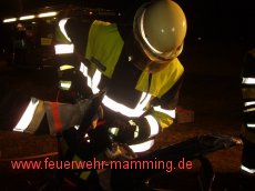 Übungsdienst
