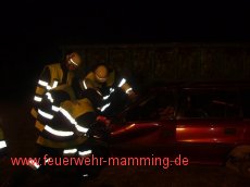 Übungsdienst