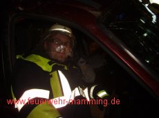 Übungsdienst