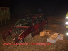 Übungsdienst