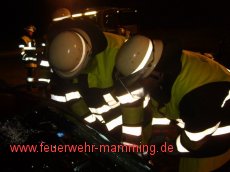 Übungsdienst