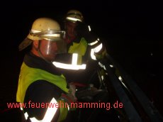 Übungsdienst