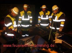 Übungsdienst