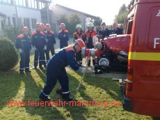 Jugendleistungsprüfung