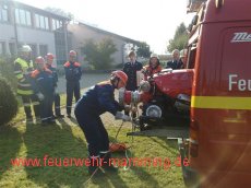 Jugendleistungsprüfung