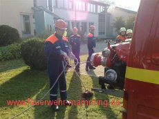 Jugendleistungsprüfung