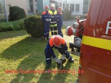 Jugendleistungsprüfung