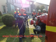 Jugendleistungsprüfung