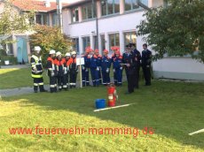 Jugendleistungsprüfung
