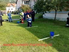 Jugendleistungsprüfung