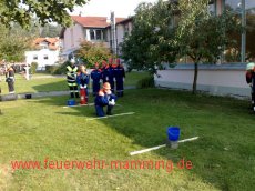 Jugendleistungsprüfung