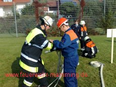 Jugendleistungsprüfung