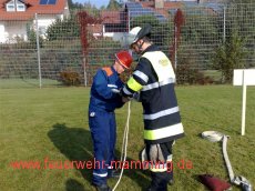 Jugendleistungsprüfung