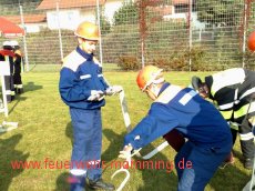 Jugendleistungsprüfung