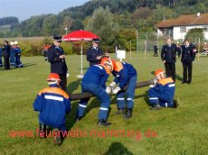 Jugendleistungsprüfung