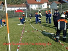 Jugendleistungsprüfung