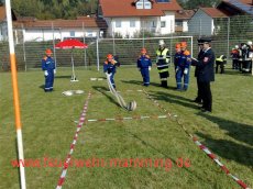 Jugendleistungsprüfung