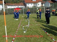 Jugendleistungsprüfung