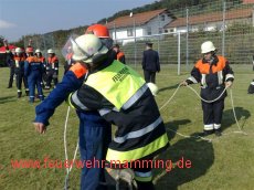 Jugendleistungsprüfung