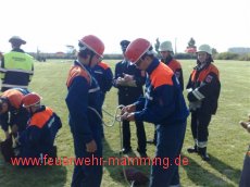 Jugendleistungsprüfung