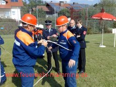Jugendleistungsprüfung