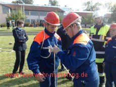 Jugendleistungsprüfung