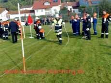 Jugendleistungsprüfung