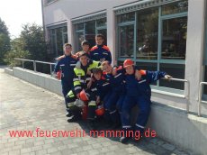Jugendleistungsprüfung