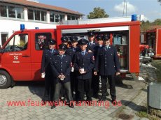 Jugendleistungsprüfung
