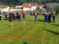 Jugendleistungsprüfung