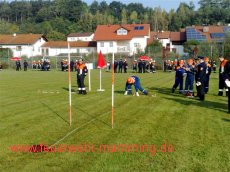 Jugendleistungsprüfung