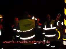 Jugendübung