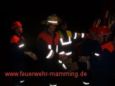 Jugendübung