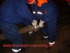 Jugendübung