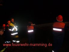 Jugendübung