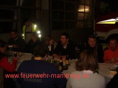 Abschlußübung