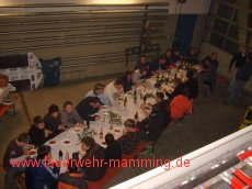 Abschlußübung