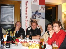 Geburtstagsüberraschung