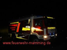 Geburtstagsüberraschung