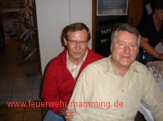 Geburtstagsüberraschung
