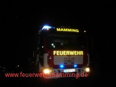 Geburtstagsüberraschung