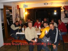 Geburtstagsüberraschung