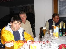 Geburtstagsüberraschung